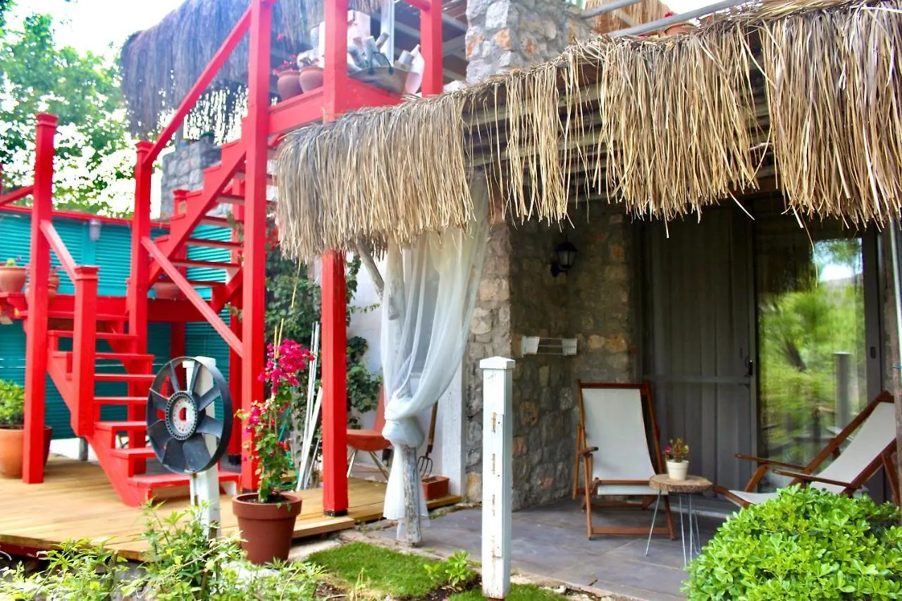Valentina Boutique Hotel Bozburun