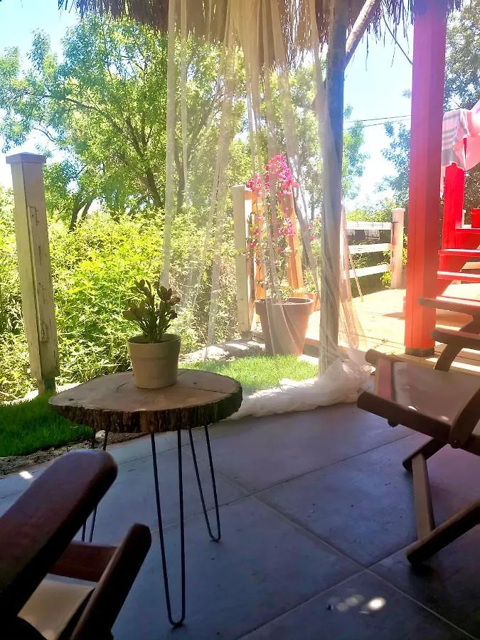 Valentina Boutique Hotel Bozburun 0*,