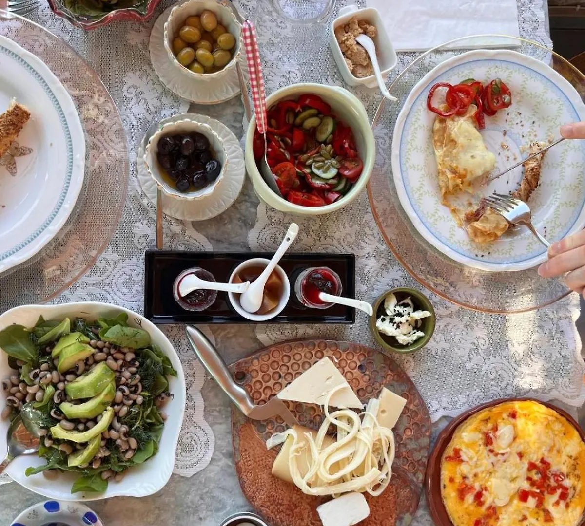 Valentina Boutique Hotel Bozburun 0*,  Turkey