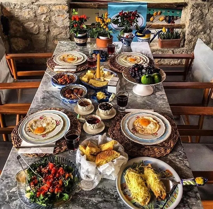 Valentina Boutique Hotel Bozburun