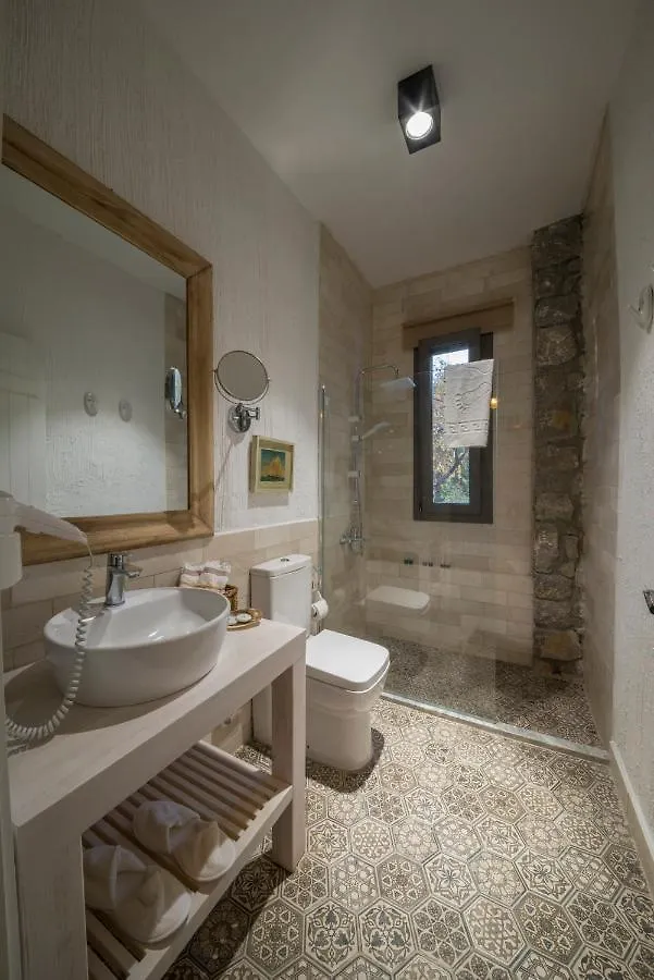 Valentina Boutique Hotel Bozburun