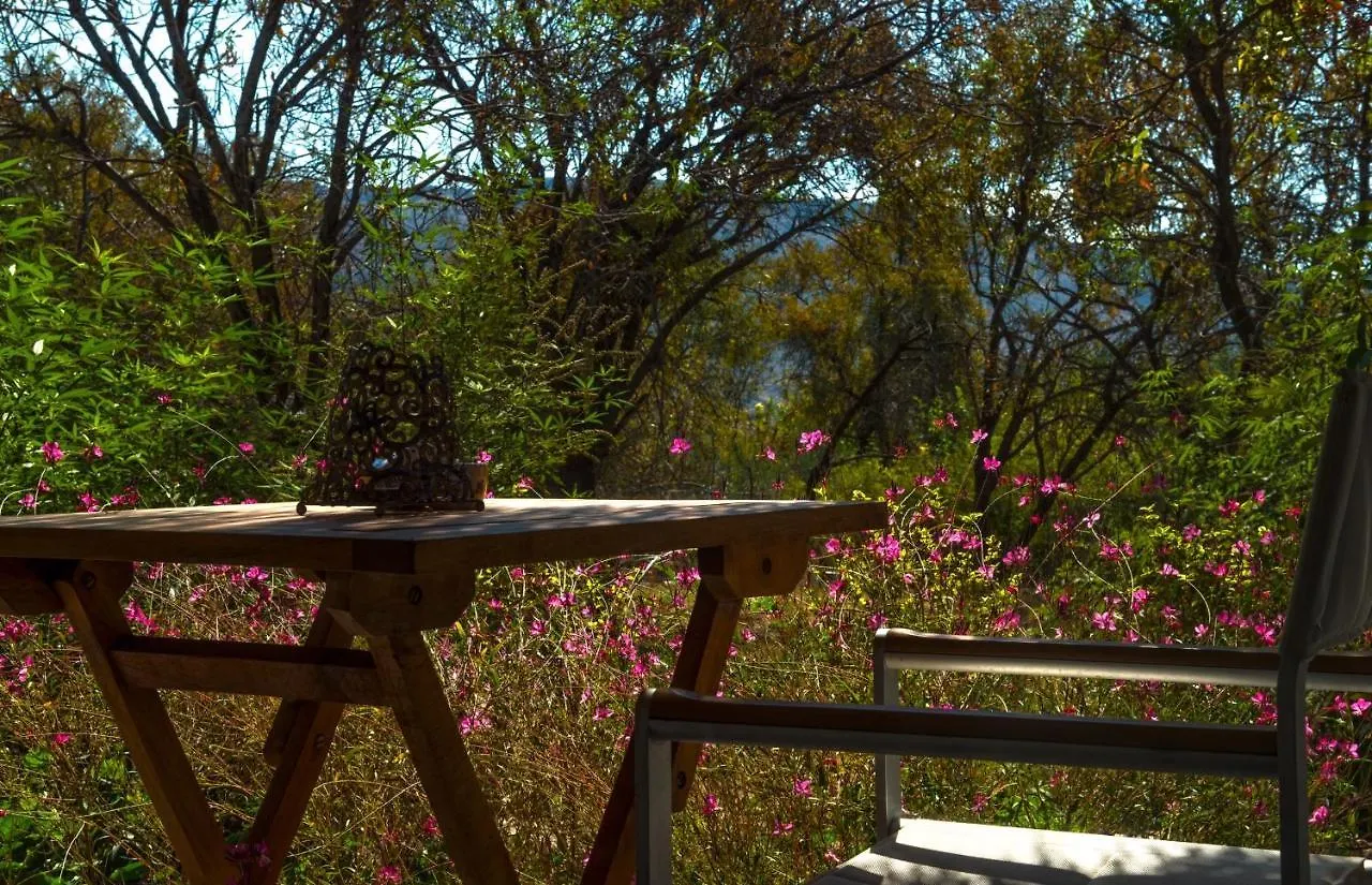 Valentina Boutique Hotel Bozburun