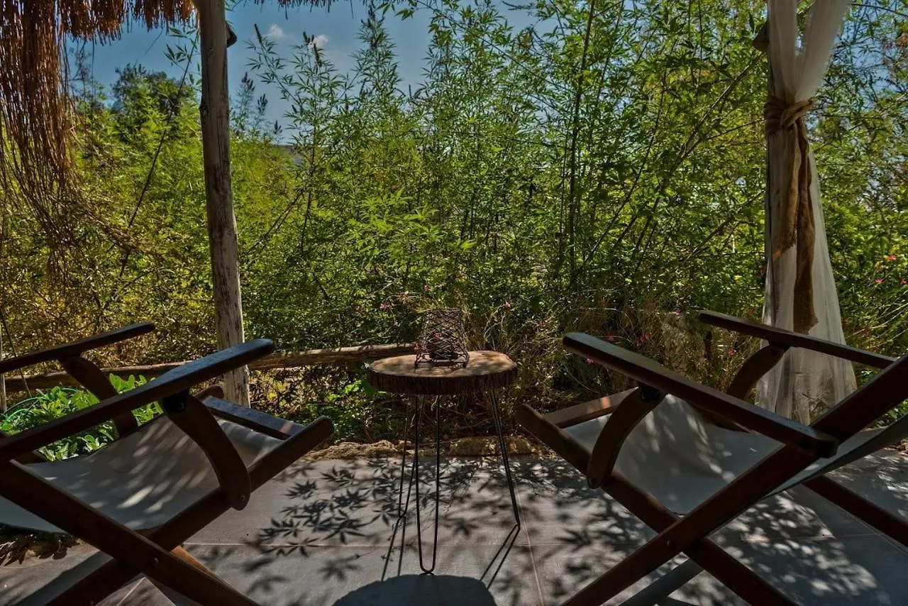 Valentina Boutique Hotel Bozburun