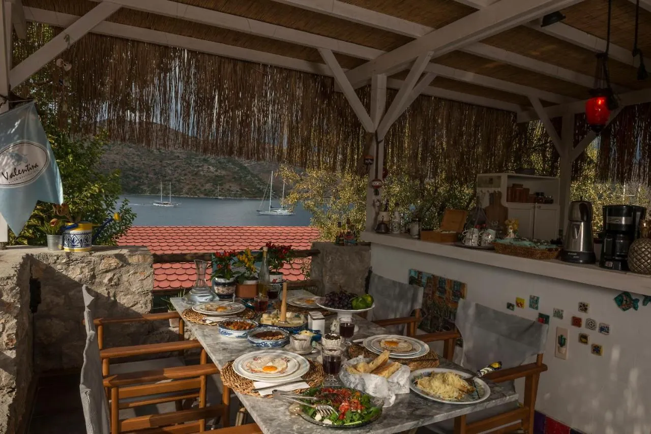Valentina Boutique Hotel Bozburun