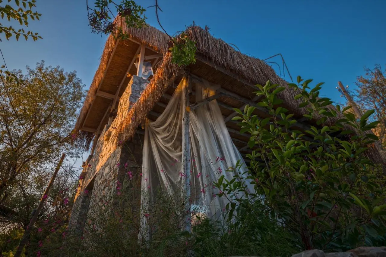 Valentina Boutique Hotel Bozburun Türkiye