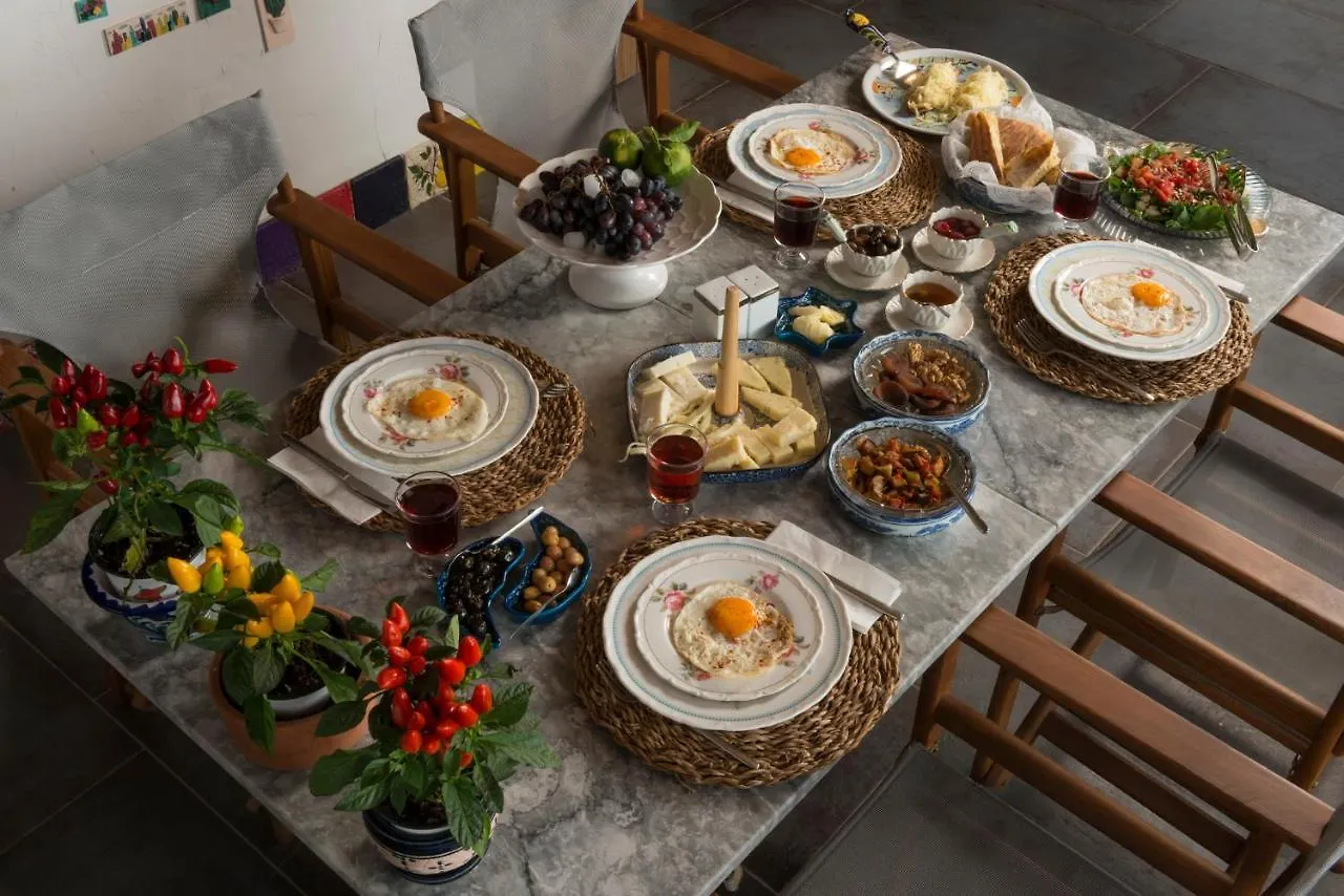 Valentina Boutique Hotel Bozburun