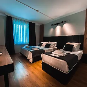 Tepe Hotel&business Antalya