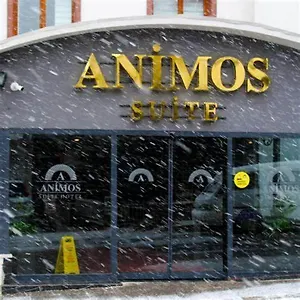 Animos Butik Ankara
