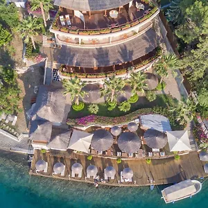 Loryma Luxury Bozburun